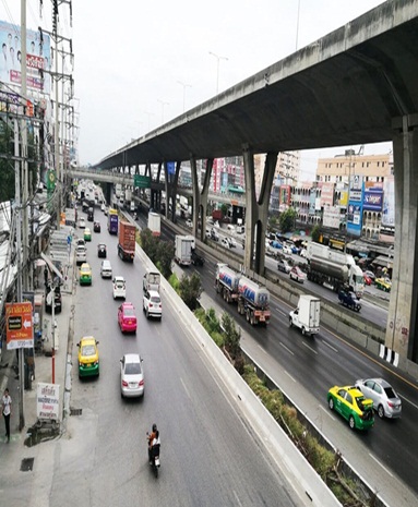 จับตา“บางนาโซน” ทำเลทองที่อยู่อาศัยระดับพรีเมียม