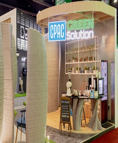 CPAC Green Solution