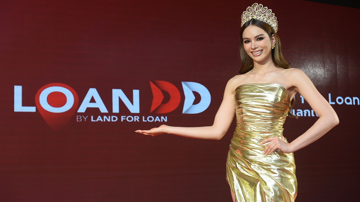 Land for Loan โชว์ความสำเร็จ จำนอง-ขายฝากอสังหาฯ   ปี’67  ตั้งเป้าโต 100%