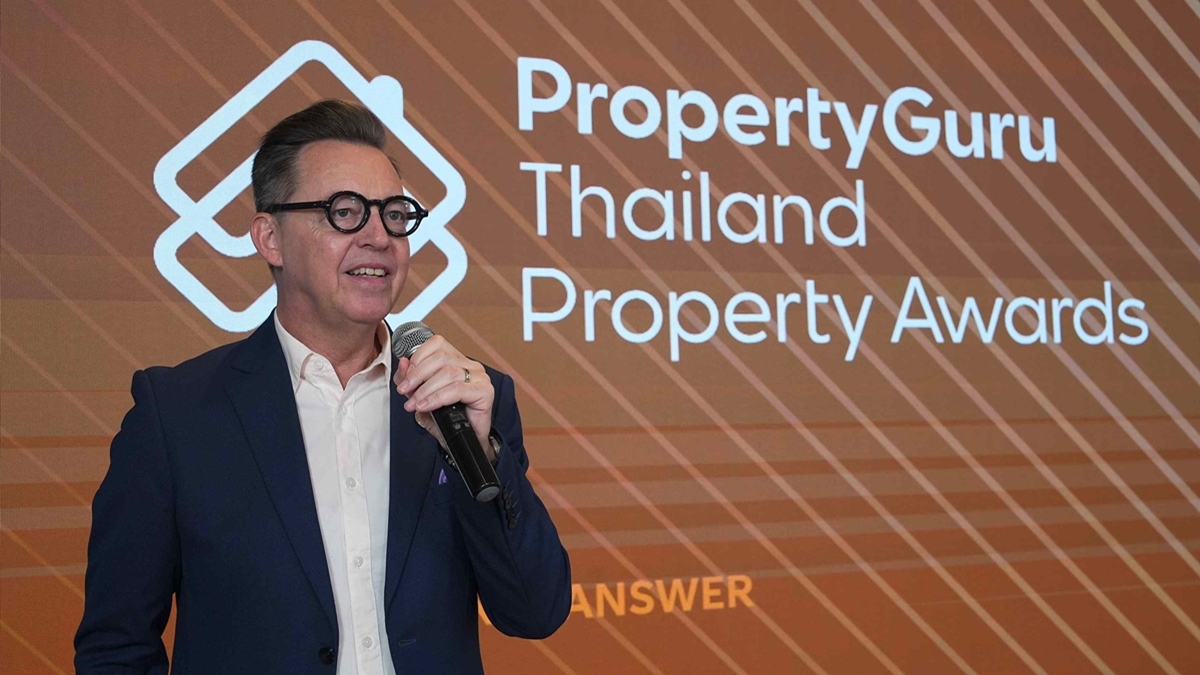PropertyGuru Thailand Property Awards ปีที่ 20