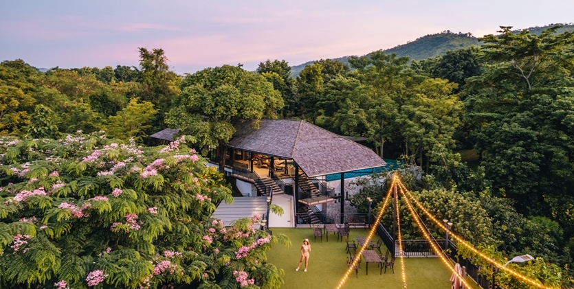 “พีซีแอล“ ครบรอบ 10 ปี พร้อมผลักดันอินเตอร์เชน บริหารโรงแรมภายใต้ชื่อเจ้าของ เตรียมวางแผนลงทุนเอง 5 แห่ง ในหัวเมืองหลัก