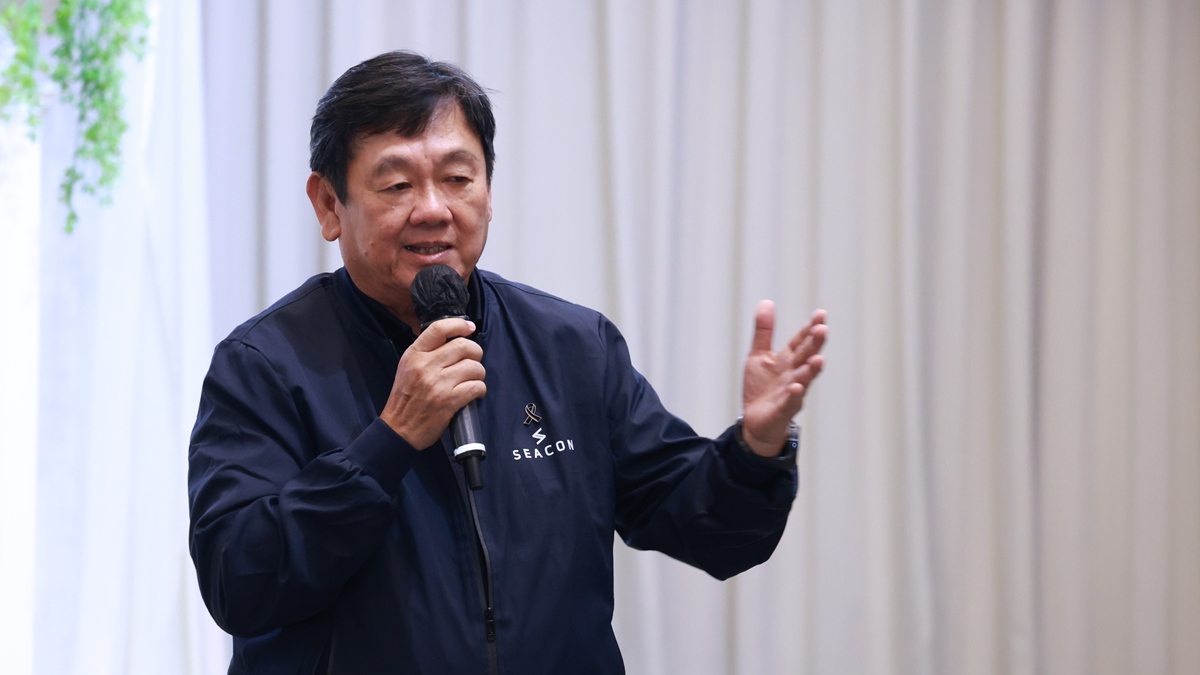 “ซีคอน”  เผยธุรกิจรับสร้างบ้านปี69 โตต่อเนื่อง แม้ต้นทุนผันผวน พร้อมรุกตลาด EEC