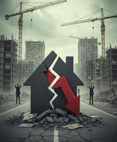 ตลาดที่อยู่อาศัยกรุงเทพฯ – ปริมณฑล และแนวโน้มปี 2568