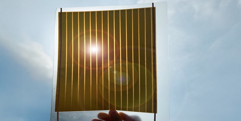“เสนา” จับมือ  แม็คนิก้า ประเทศญี่ปุ่น  นำร่อง Perovskite Solar Cell