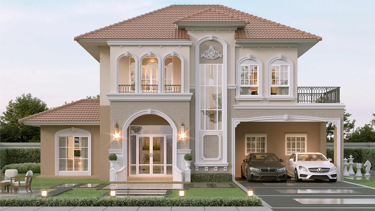 “ลลิล พร็อพเพอร์ตี้”  เผยปี69 เปิดโครงการใหม่ 4 – 6 โครงการ มูลค่า 3,500 – 4,500 ลบ.