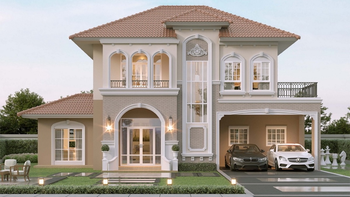 “ลลิล พร็อพเพอร์ตี้” เปิดตัวโครงการลลิล ทาวน์ เพรสทีจ มูลค่า 1,200 ลบ.