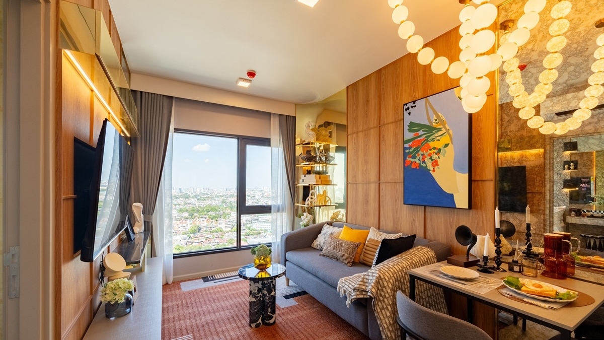 “ESTAR” ปรับแผนธุรกิจ69 เปิด 2 โครงการใหม่ เร่งกระแสเงินสด คุมความเสี่ยง