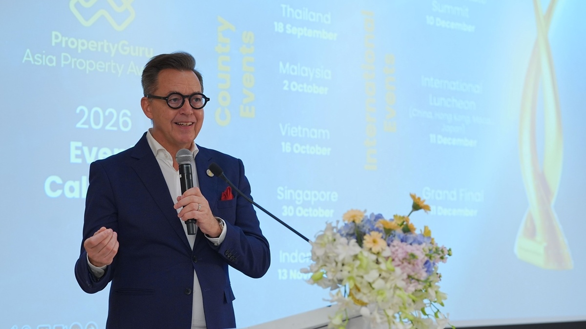 PropertyGuru Thailand Property Awards ครั้งที่ 21 เพิ่มรางวัลใหม่ ‘บ้านหลังแรก-บริการด้านสุขภาพ-แลนด์มาร์กดีไซน์’