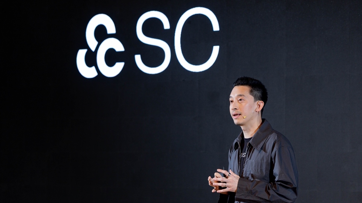 “เอสซี แอสเสท” รีแบรนด์ครั้งใหญ่ในรอบ 20 ปี พร้อมตั้งเป้ารายได้ 25,500 ลบ.