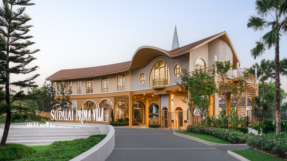 “ศุภาลัย” รุกตลาดย่านรังสิต เปิดตัว 2 โครงการใหม่  มูลค่า 5,000 ลบ. พื้นที่  287 ไร่